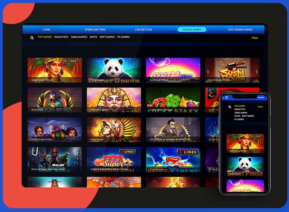 casino game online casino game online